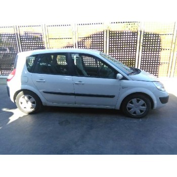 renault scenic ii del año 2006
