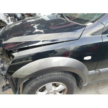 kia sorento del año 2006