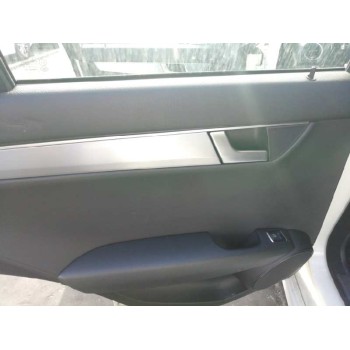 mercedes-benz clase c (w204) lim. del año 2014