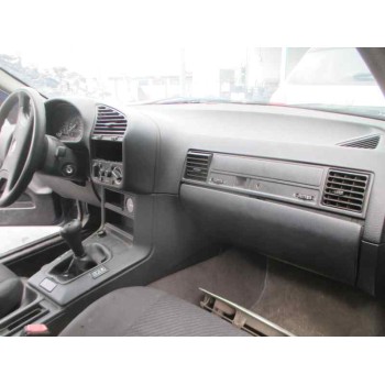 bmw serie 3 berlina (e36) del año 1991