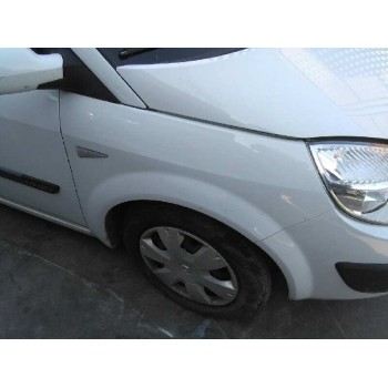 renault scenic ii del año 2006