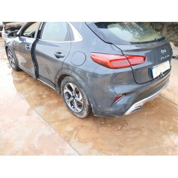 kia xceed (cd) del año 2020