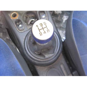 citroën c2 del año 2004