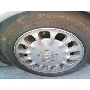 mercedes-benz clase e (w211) berlina del año 2005