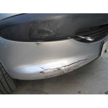 peugeot 206 berlina del año 2002