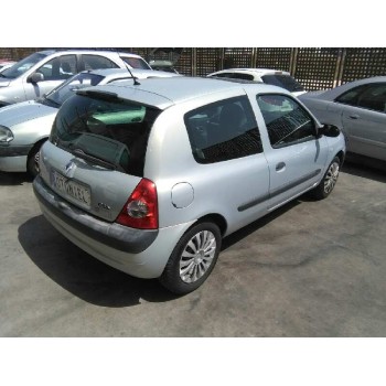 renault clio ii fase ii (b/cb0) del año 2004