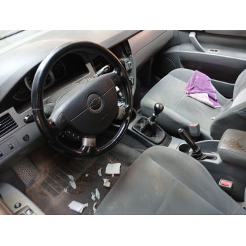 chevrolet nubira sedán del año 2006