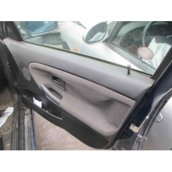 bmw serie 3 berlina (e36) del año 1991