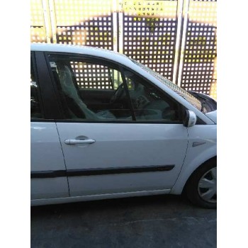 renault scenic ii del año 2006