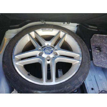 mercedes-benz clase c (w204) lim. del año 2014