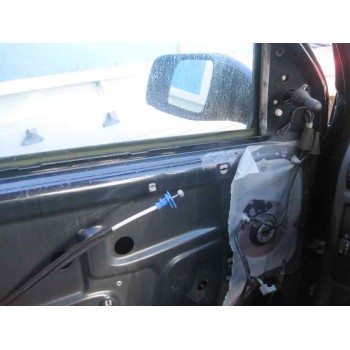 opel astra g berlina del año 2003