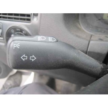 volkswagen golf iv berlina (1j1) del año 1998