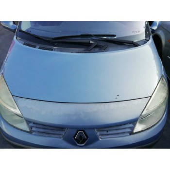 renault scenic ii del año 2005