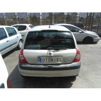 renault clio ii fase ii (b/cb0) del año 2004