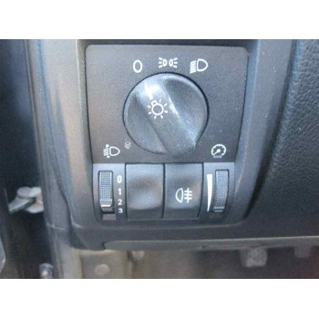 opel astra g berlina del año 2003