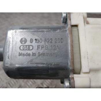 Recambio de motor elevalunas delantero izquierdo para peugeot 407 st confort referencia OEM IAM 9646594580 1137328125 0130822200