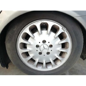 mercedes-benz clase e (w211) berlina del año 2005