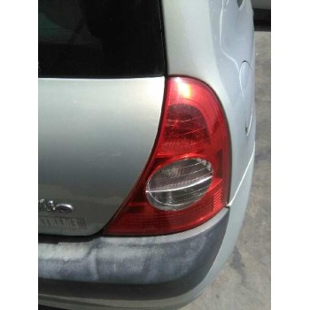 renault clio ii fase ii (b/cb0) del año 2004