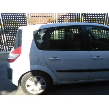 renault scenic ii del año 2006