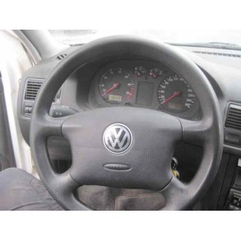 volkswagen golf iv berlina (1j1) del año 1998