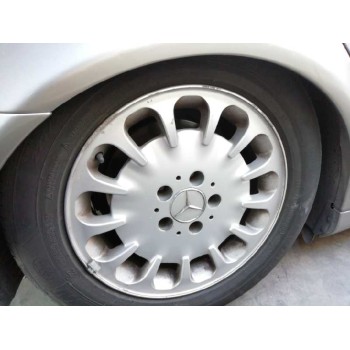 mercedes-benz clase e (w211) berlina del año 2005