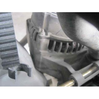 ford focus berlina (cak) del año 2001