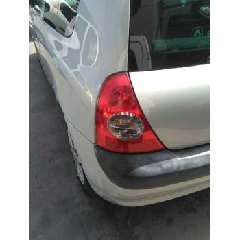 renault clio ii fase ii (b/cb0) del año 2004