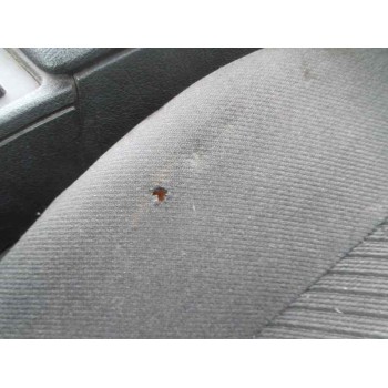 bmw serie 3 berlina (e36) del año 1991