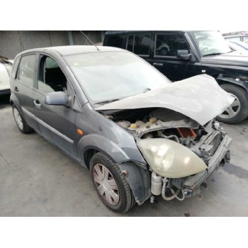 FORD FIESTA (CBK)