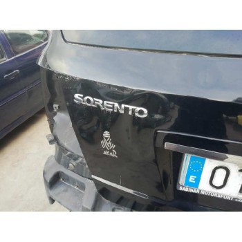 kia sorento del año 2006