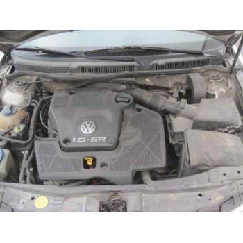 volkswagen golf iv berlina (1j1) del año 1998