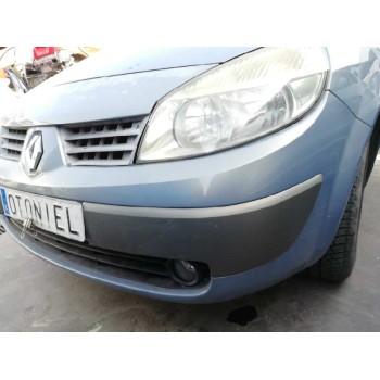 renault scenic ii del año 2005