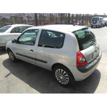 renault clio ii fase ii (b/cb0) del año 2004