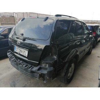 kia sorento del año 2006