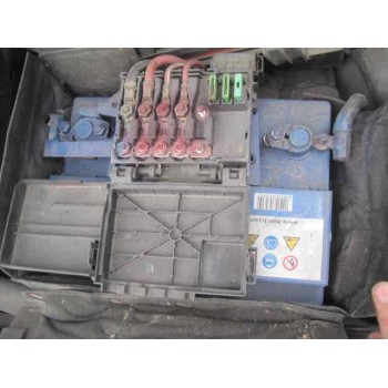 volkswagen golf iv berlina (1j1) del año 1998