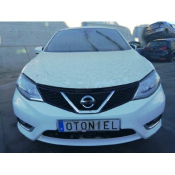 nissan pulsar (c13) del año 2019