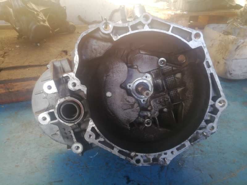 Recambio de caja casco para opel astra j lim. 1.7 16v cdti referencia OEM IAM M3201701 CASCO 