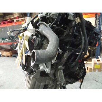 Recambio de despiece motor para mercedes-benz sprinter 02.00  caja cerrada 211 cdi (901.6/902.661-662) referencia OEM IAM 611981