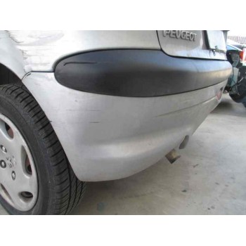 peugeot 206 berlina del año 2002