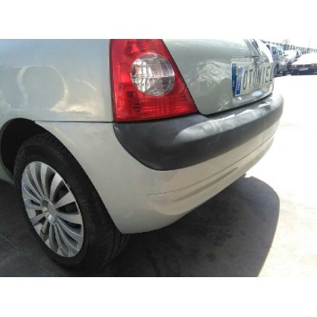 renault clio ii fase ii (b/cb0) del año 2004