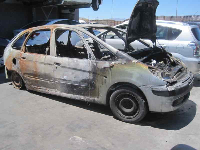 citroën xsara picasso del año 2009