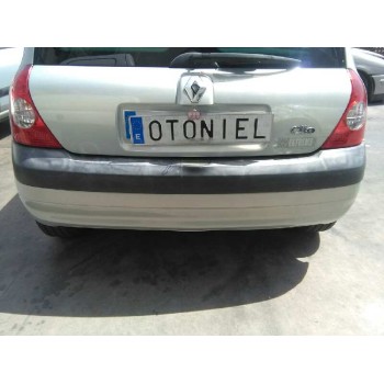 renault clio ii fase ii (b/cb0) del año 2004