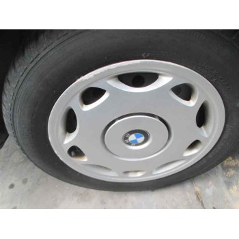 bmw serie 3 berlina (e36) del año 1991