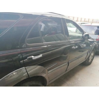 kia sorento del año 2006