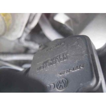 volkswagen golf iv berlina (1j1) del año 1998