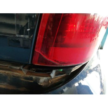 opel astra g coupé del año 2002