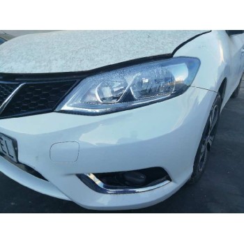 nissan pulsar (c13) del año 2019