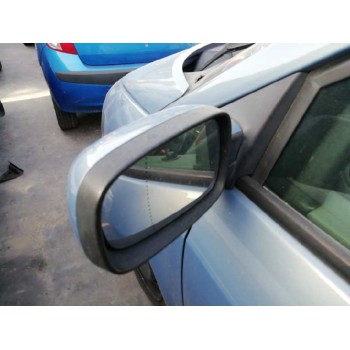 renault scenic ii del año 2005