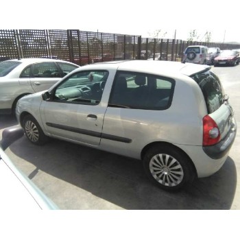 renault clio ii fase ii (b/cb0) del año 2004