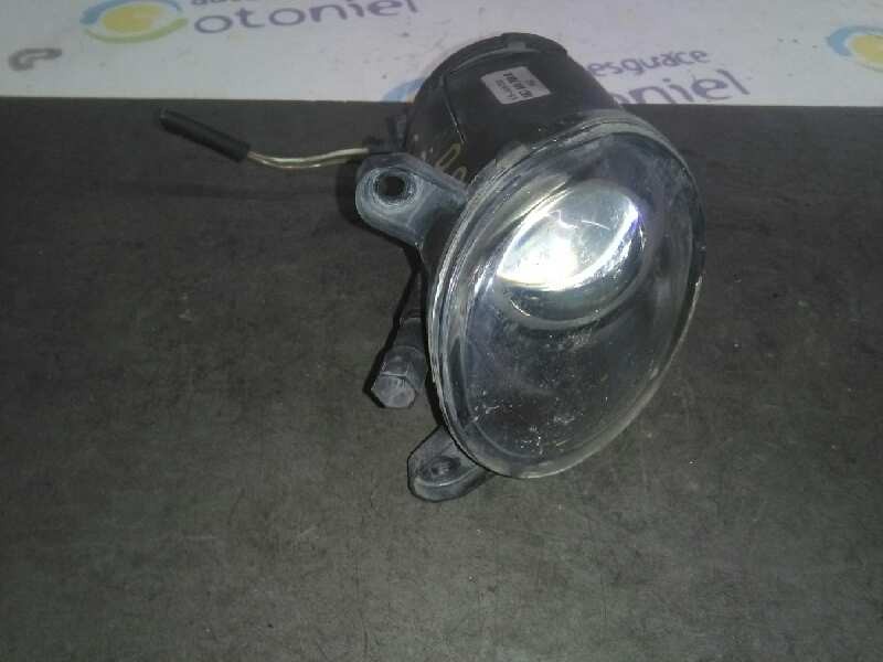 Recambio de faro antiniebla derecho para volkswagen passat berlina (3b3) highline 4motion referencia OEM IAM   